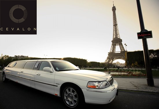limousine service
