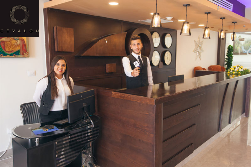 How will anholistic Concierge Service London provide you with the help you need?
