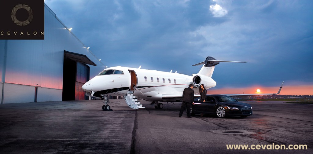 Advantages In Hiring Private Air Charter Services In Munich