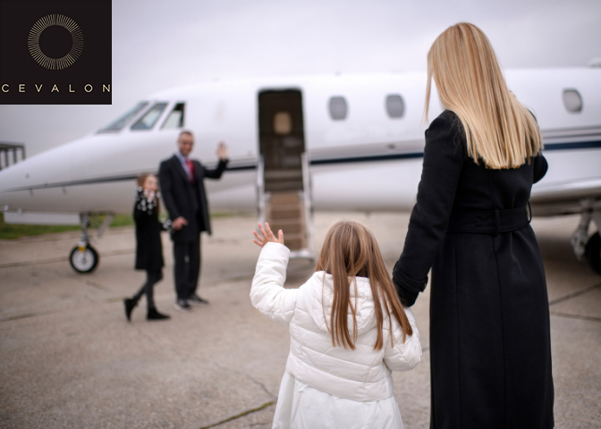 The Benefits of Planning Your Trips through Private Family Office Services 